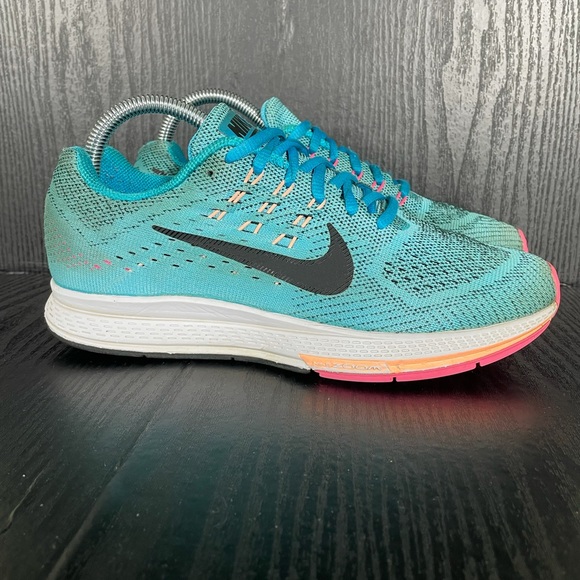 Nike Shoes - Nike Zoom Women’s size 7.5